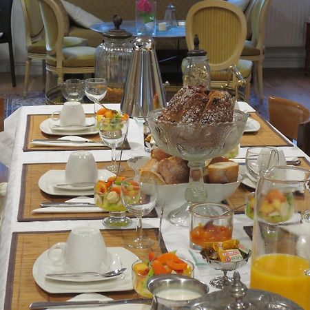 La Maison Des Fontaines D'Alsace Ferrette Екстериор снимка