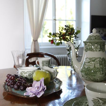 La Maison Des Fontaines D'Alsace Ferrette Екстериор снимка