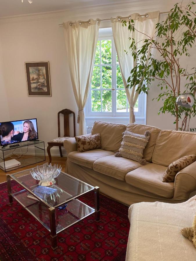 La Maison Des Fontaines D'Alsace Ferrette Екстериор снимка