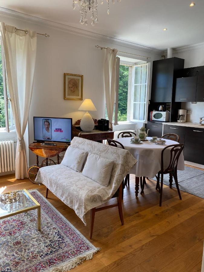 La Maison Des Fontaines D'Alsace Ferrette Екстериор снимка