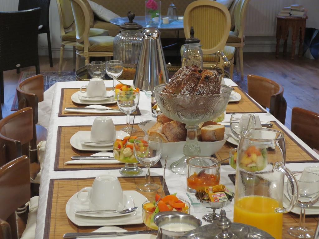 La Maison Des Fontaines D'Alsace Ferrette Екстериор снимка