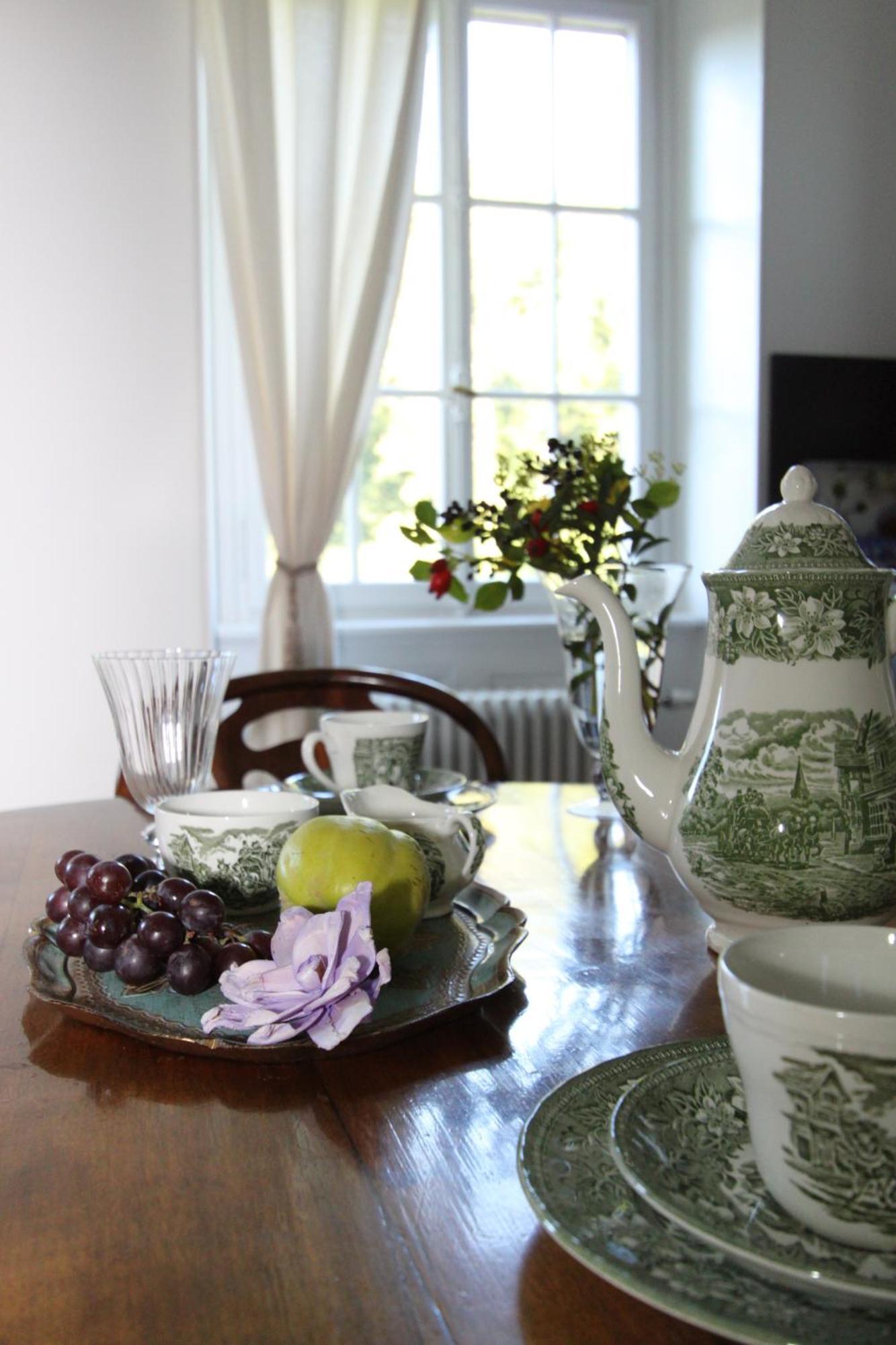 La Maison Des Fontaines D'Alsace Ferrette Екстериор снимка