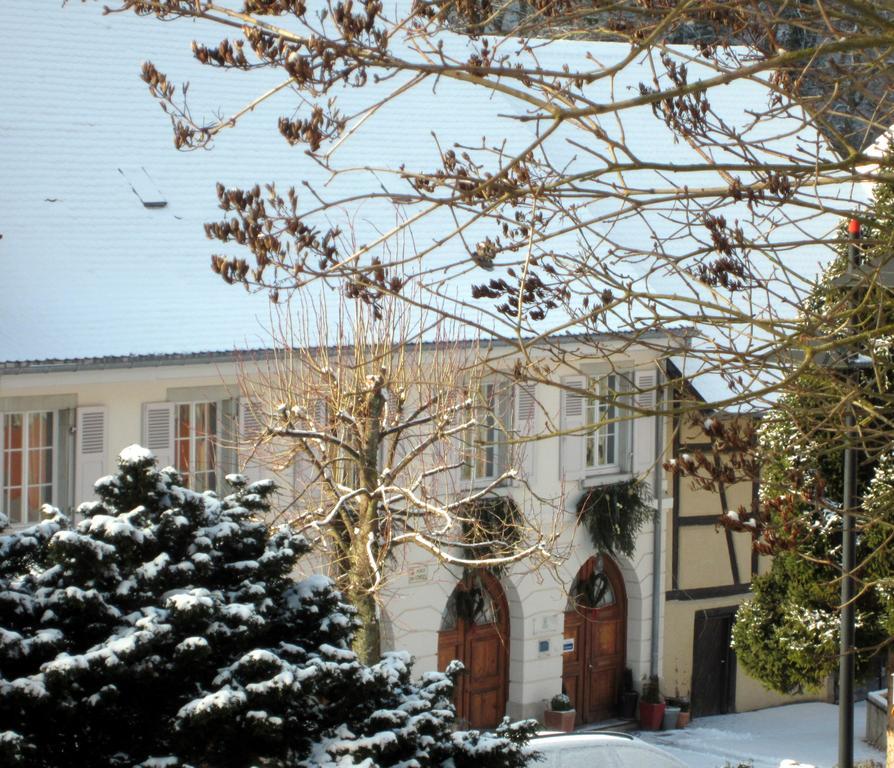 La Maison Des Fontaines D'Alsace Ferrette Стая снимка