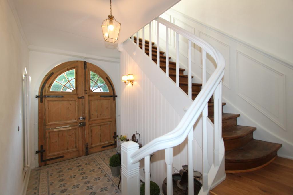 La Maison Des Fontaines D'Alsace Ferrette Екстериор снимка