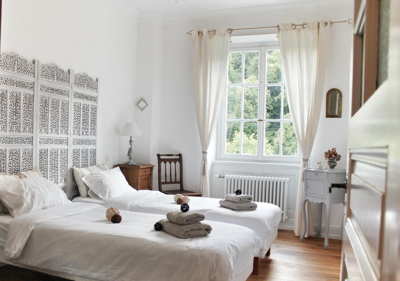 La Maison Des Fontaines D'Alsace Ferrette Екстериор снимка