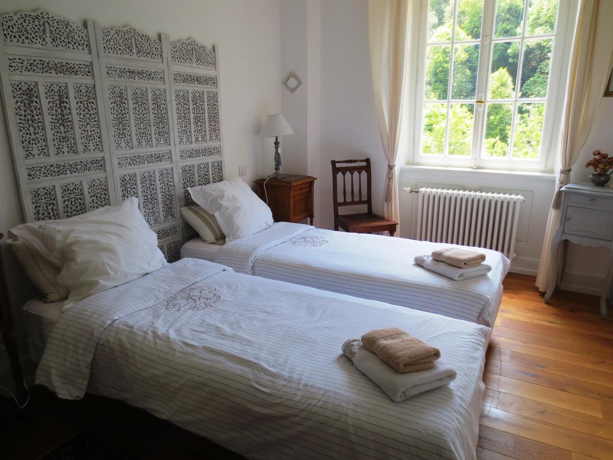 La Maison Des Fontaines D'Alsace Ferrette Екстериор снимка