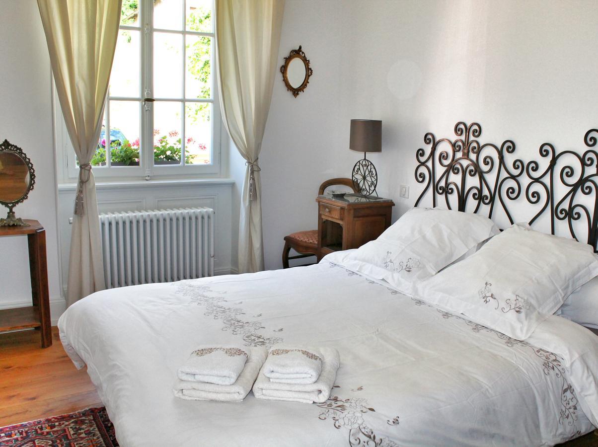 La Maison Des Fontaines D'Alsace Ferrette Екстериор снимка